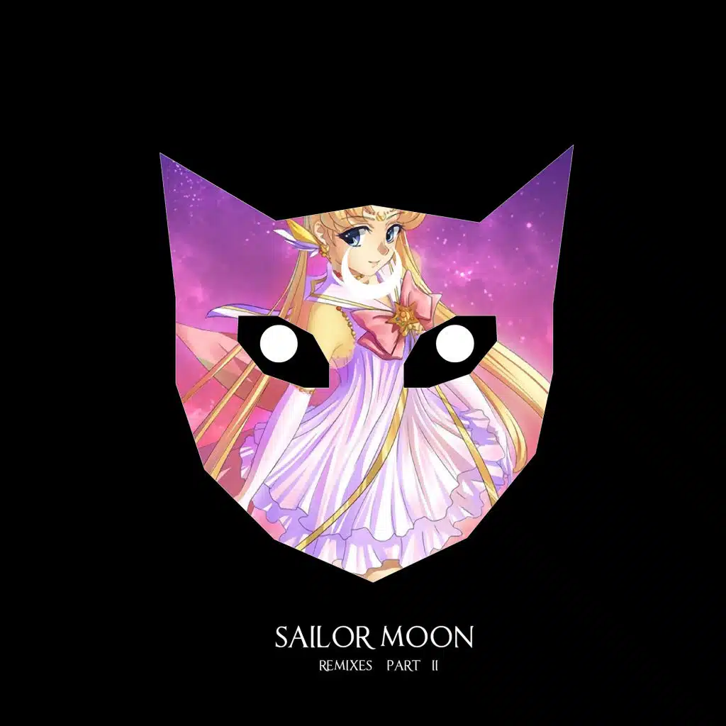 Sailor Moon (drum n bass remix)