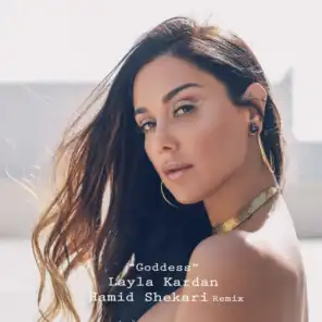 Goddess (feat. Hamid Shekari) (Hamid Shekari Remix)