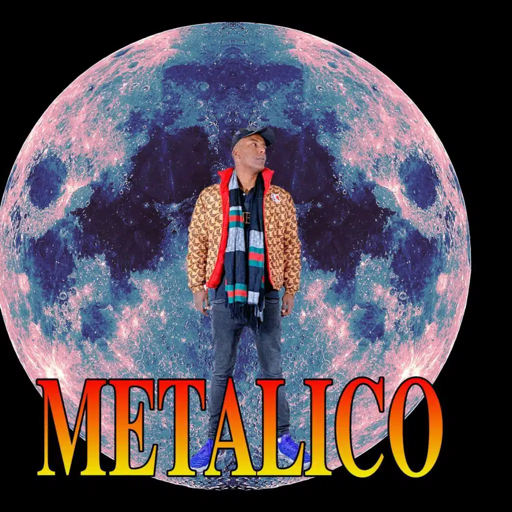 Metalico Vente