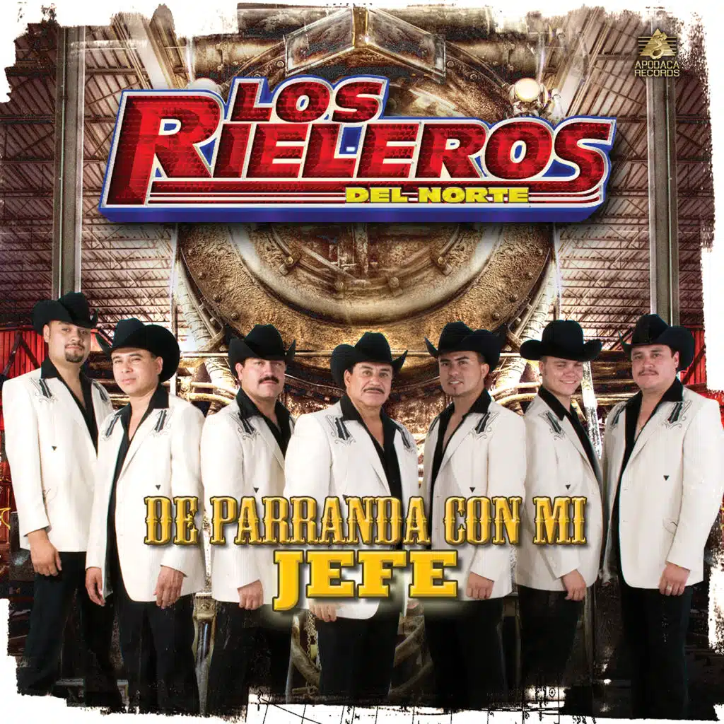 Del Rancho a la Ciudad (feat. Manuel Morales)