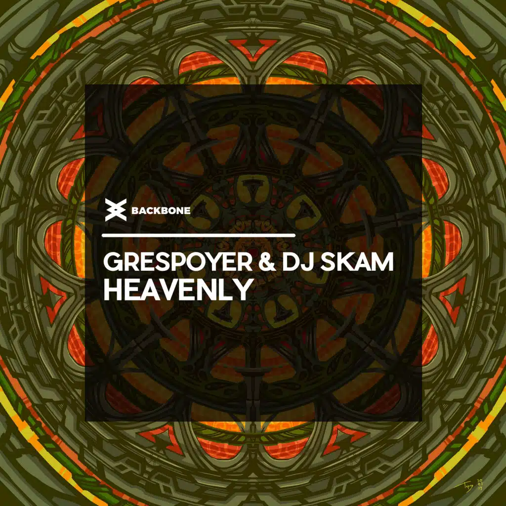 Grespoyer, Dj Skam