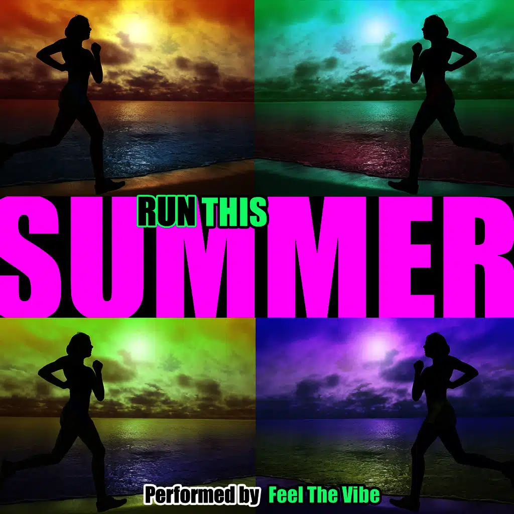 Run This Summer