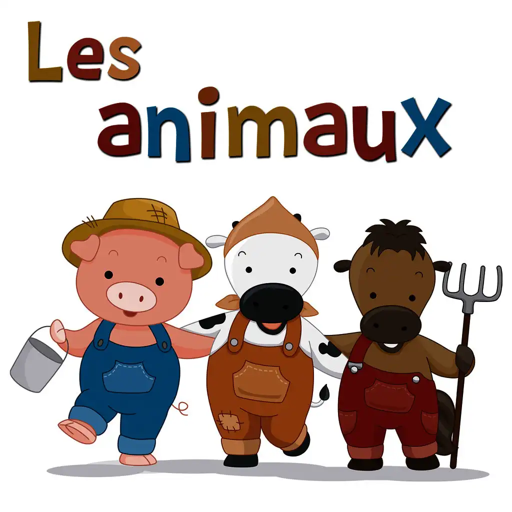 Les animaux