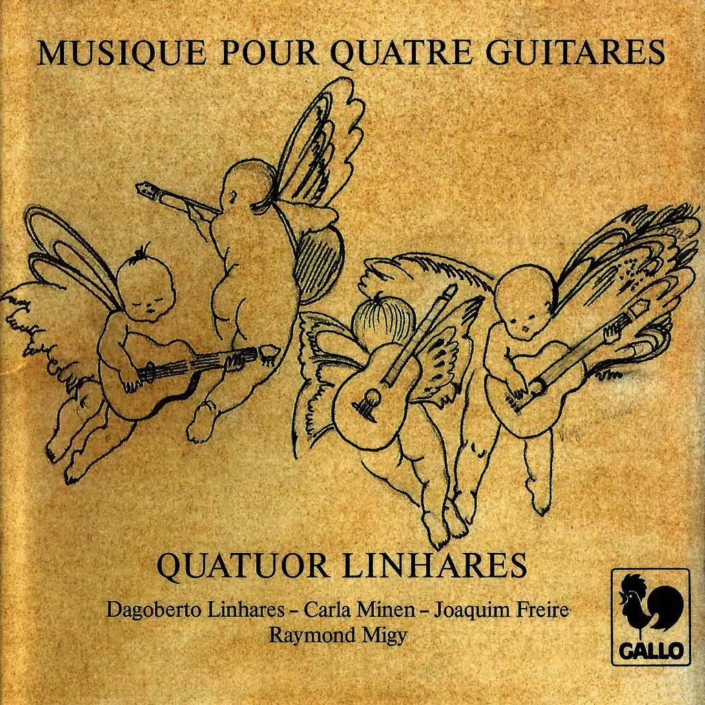 Pavane pour une infante défunte, M. 19