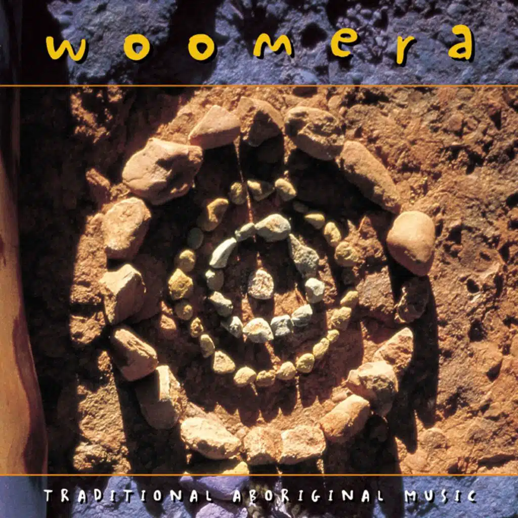 Woomera
