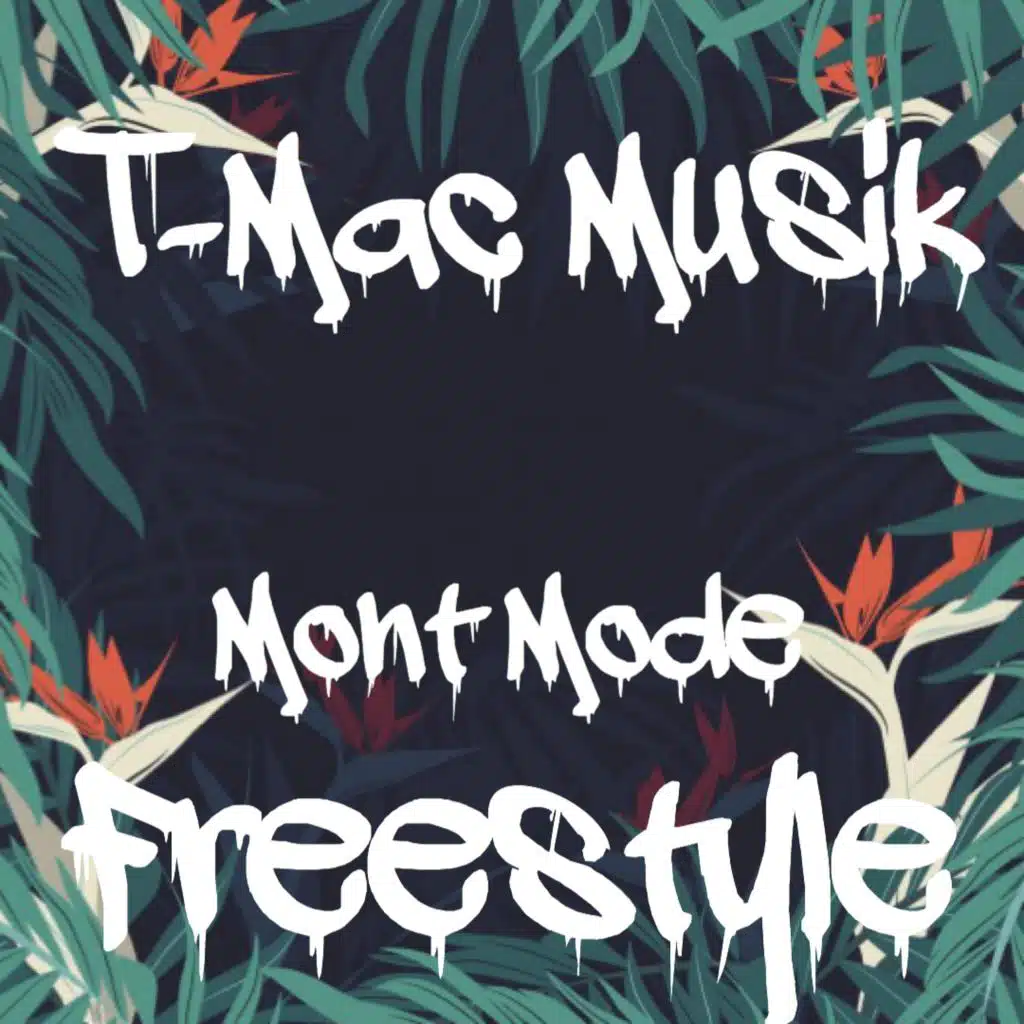 Mont Mode Freestyle