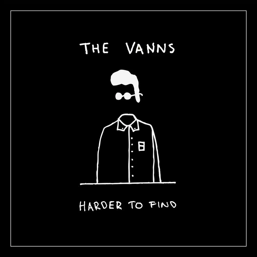 Harder To Find