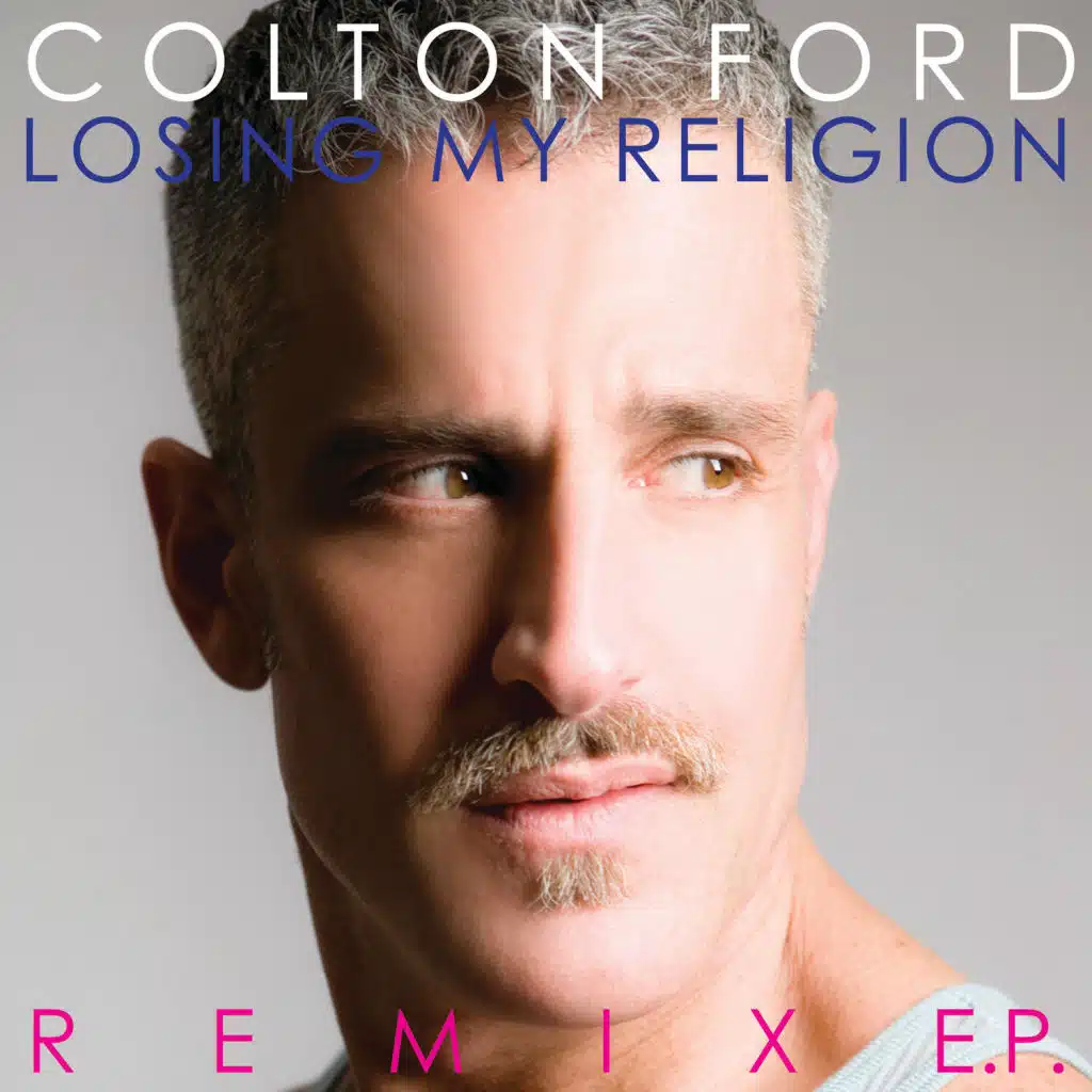 Losing My Religion (MENDy Mix)
