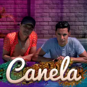 Canela (feat. Cristian Morales)