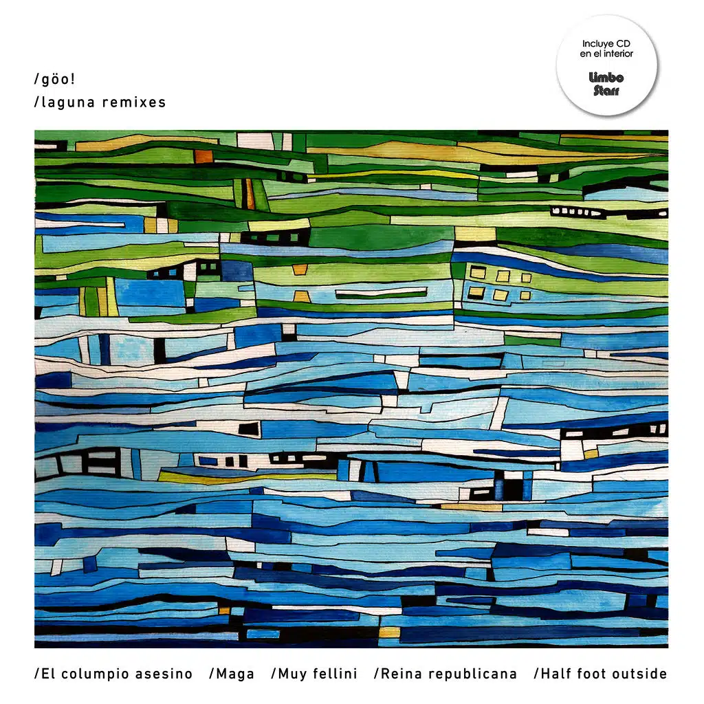 Laguna Mixes (Mixed By Dj /Göo)