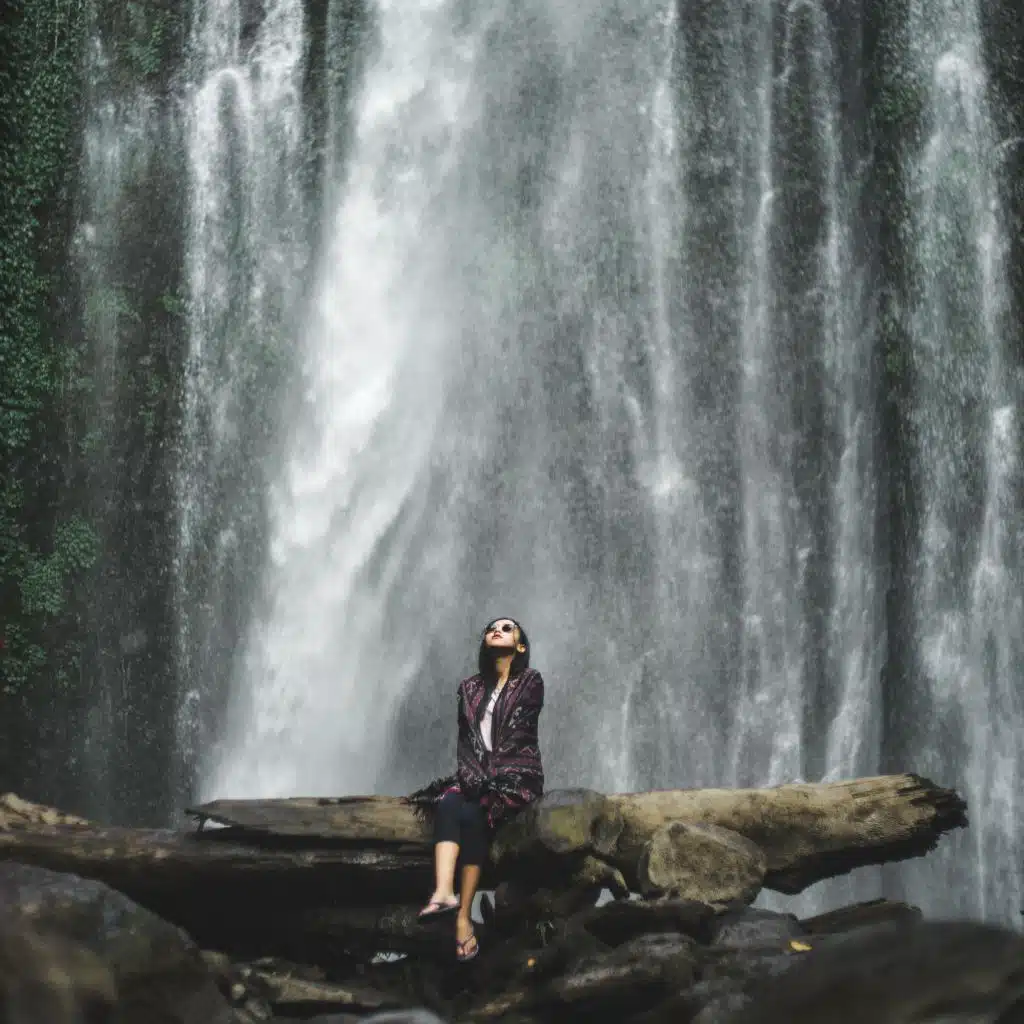 Waterfall (feat. KrishnaMusic)