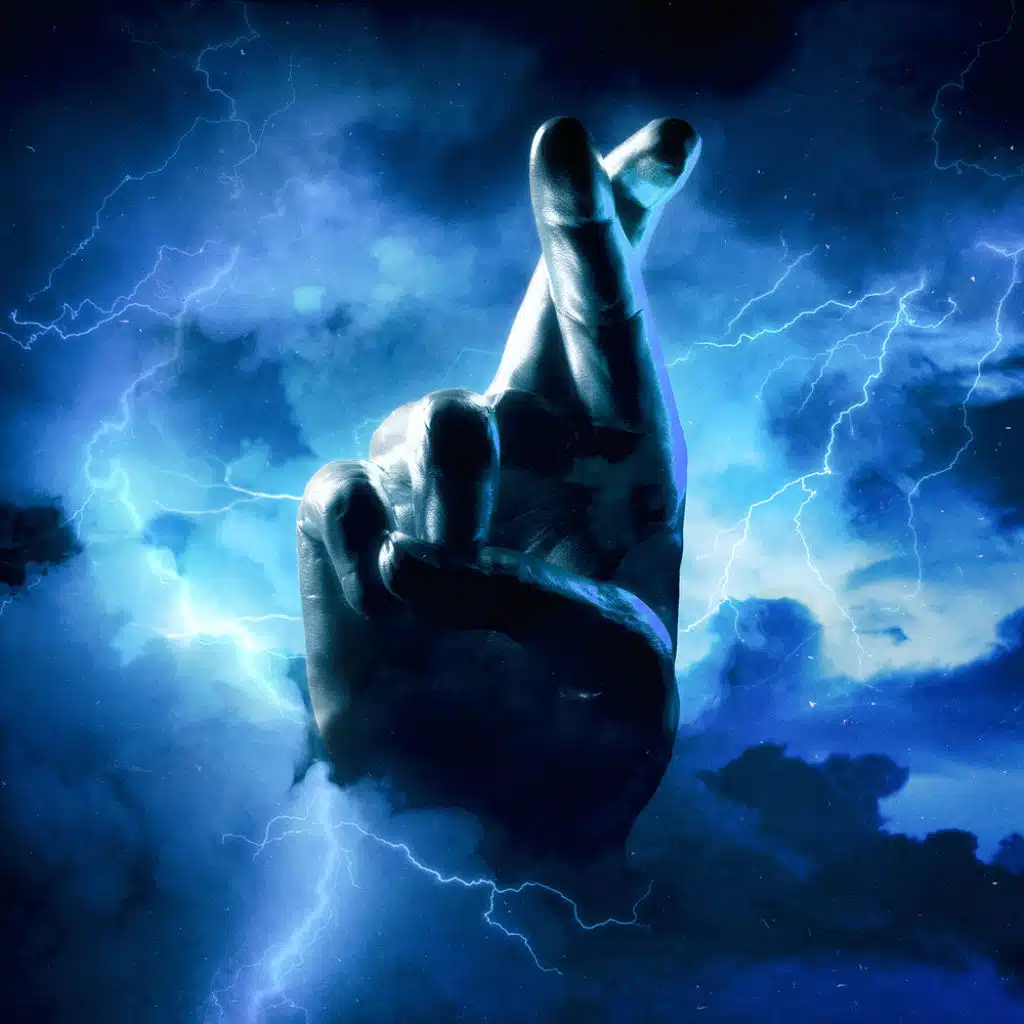 IT’S OK (feat. Kozze) (ALRT Remix)