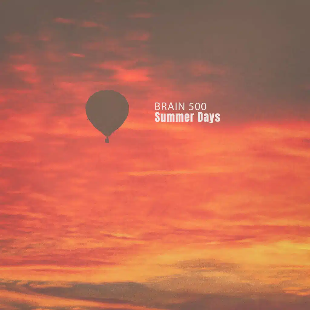 Summer Days (Summarize Mix)