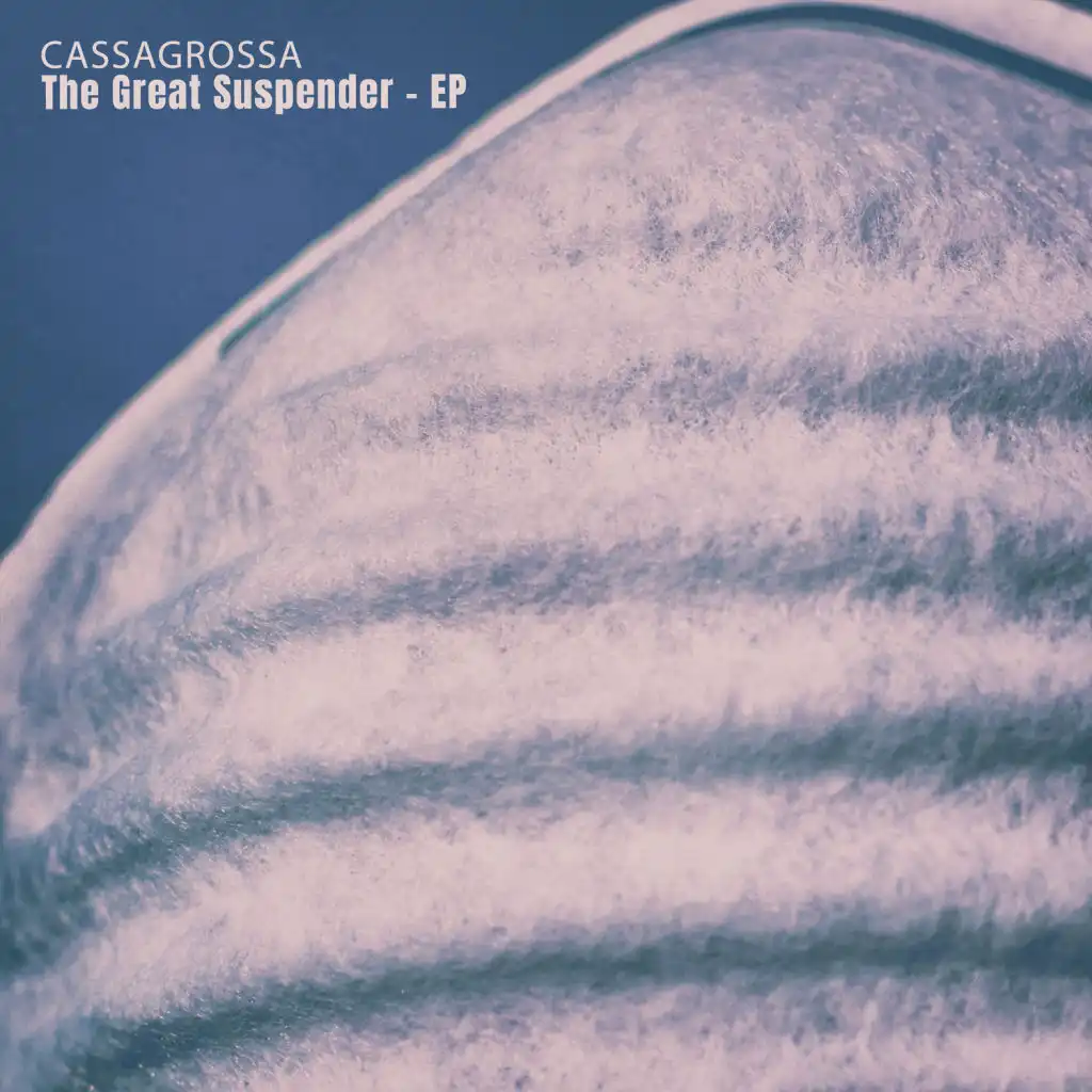 The Great Suspender (The Great Kicker Mix)