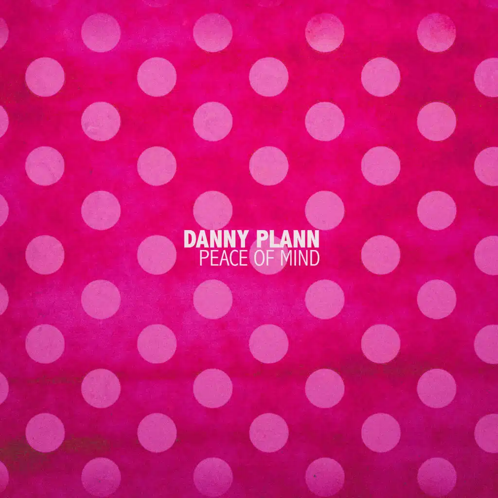 Danny Plann