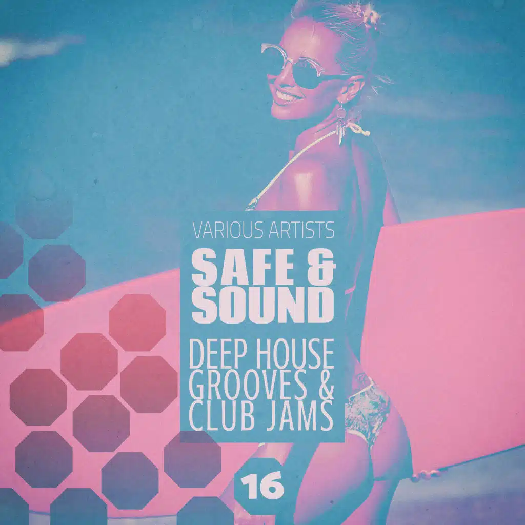 Fragile Silver (The Fragile Mix)