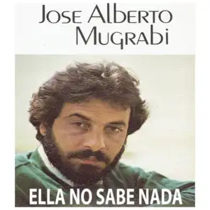 Jose Alberto Mugrabi