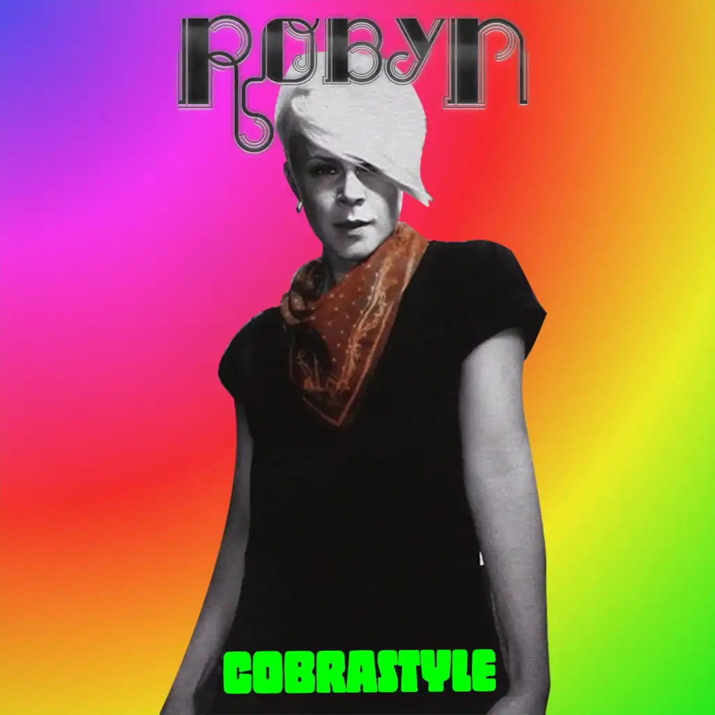 Cobrastyle (Samiam Remix)