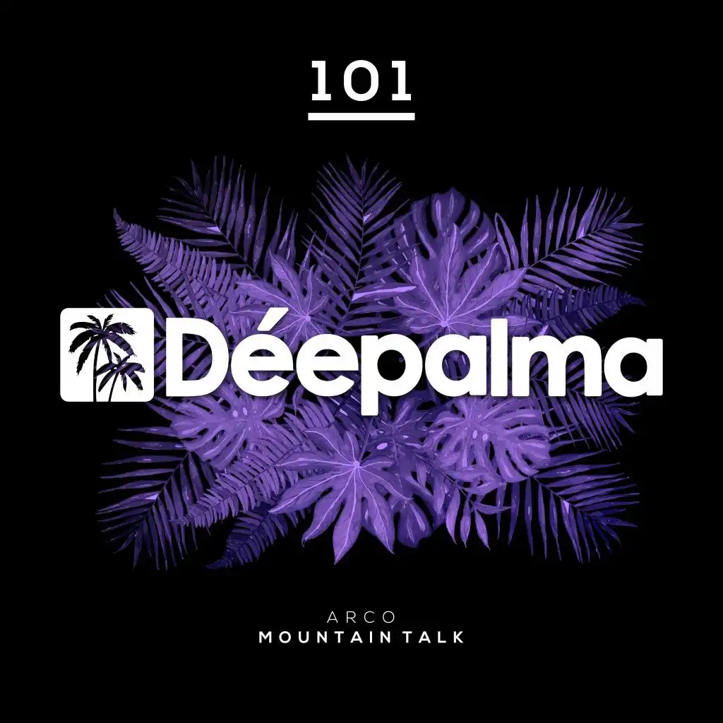 Mountain Talk (Extended Mix)