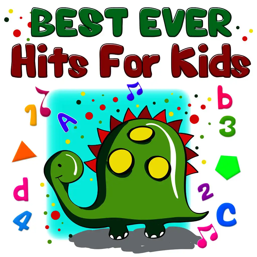 Best Ever Hits for Kids