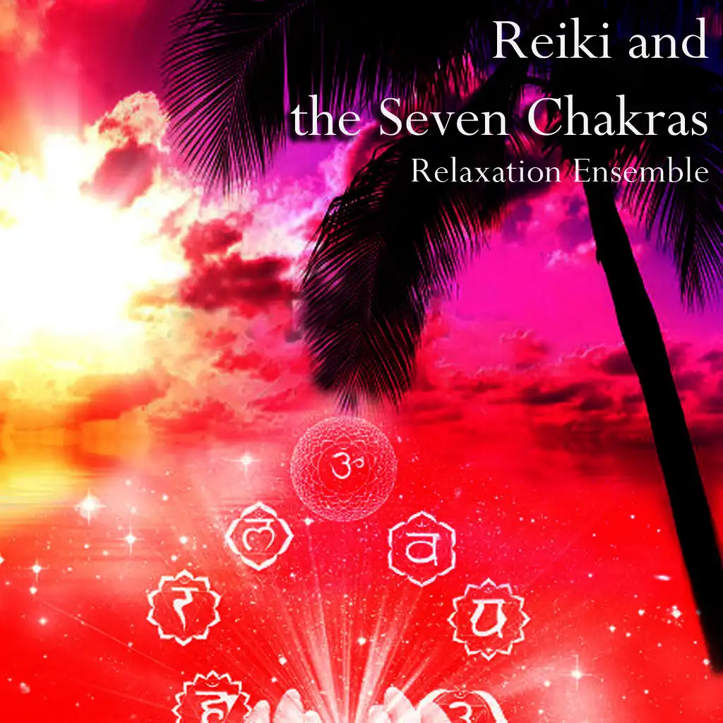 Reiki and the Seven Chakras