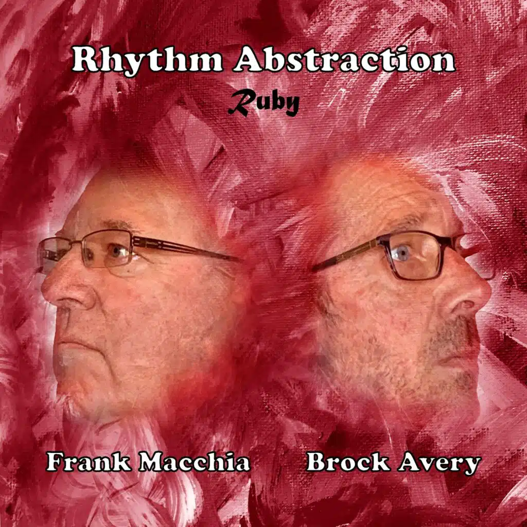 Frank Macchia & Brock Avery