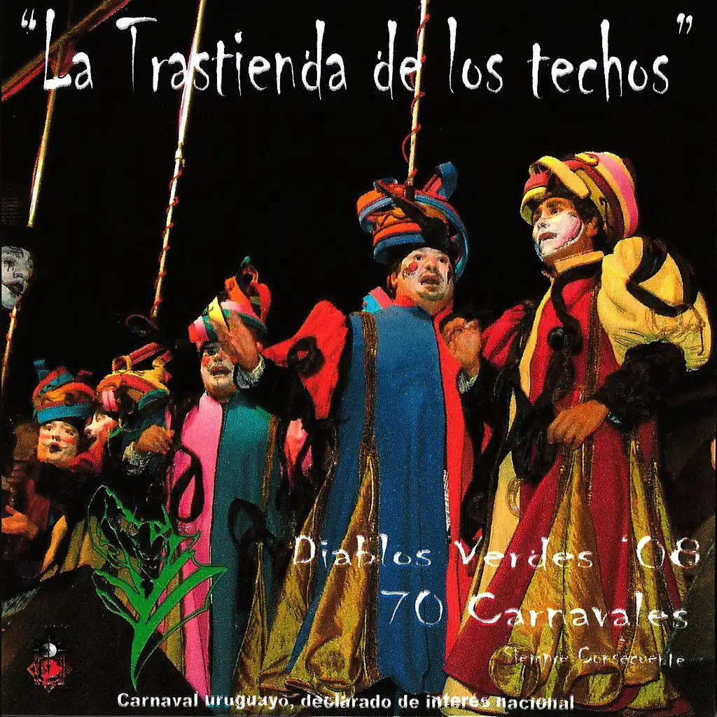 La Trastienda de los Techos
