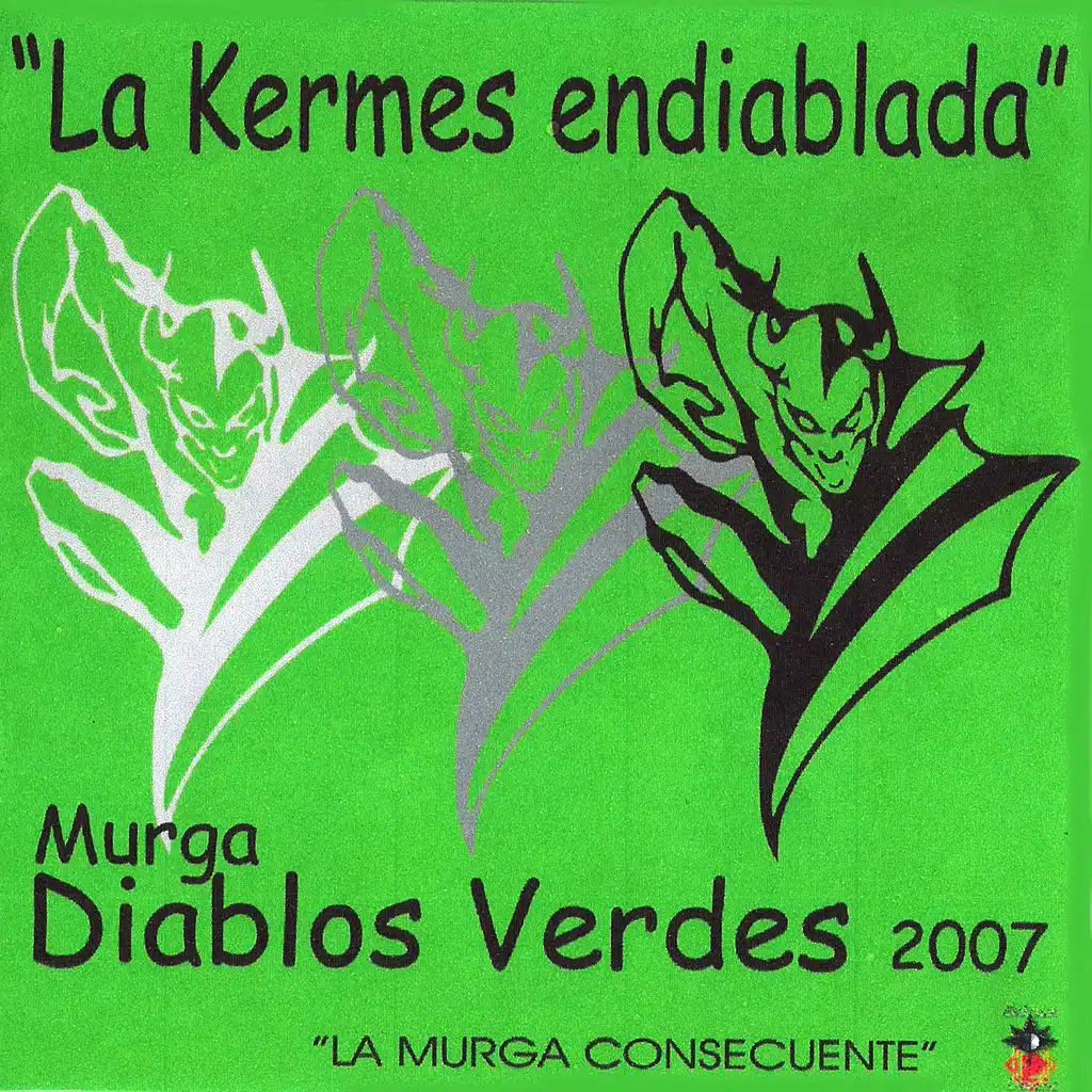 La Kermes Endiablada