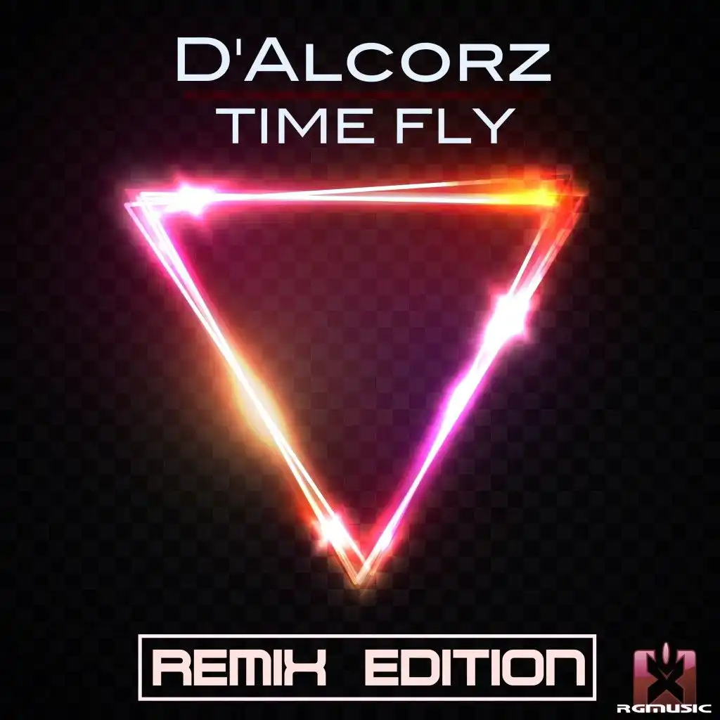 Time Fly (Remix Edition)