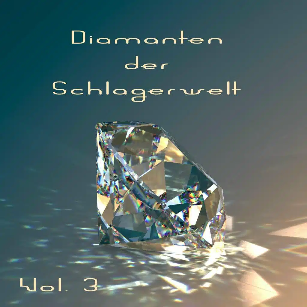 Du gehst immer