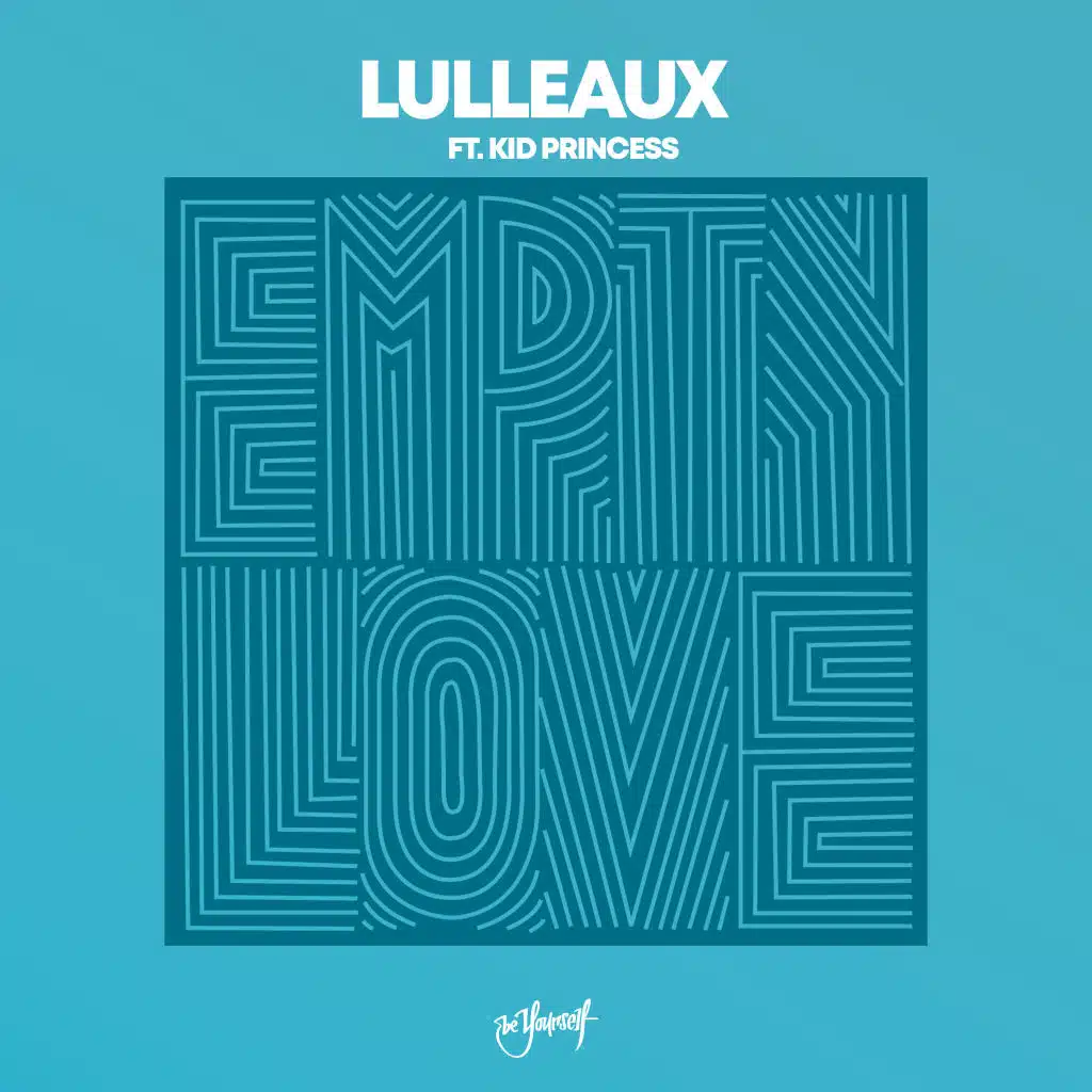 Empty Love (feat. Kid Princess) [Lulleaux & Aligee Club Mix]