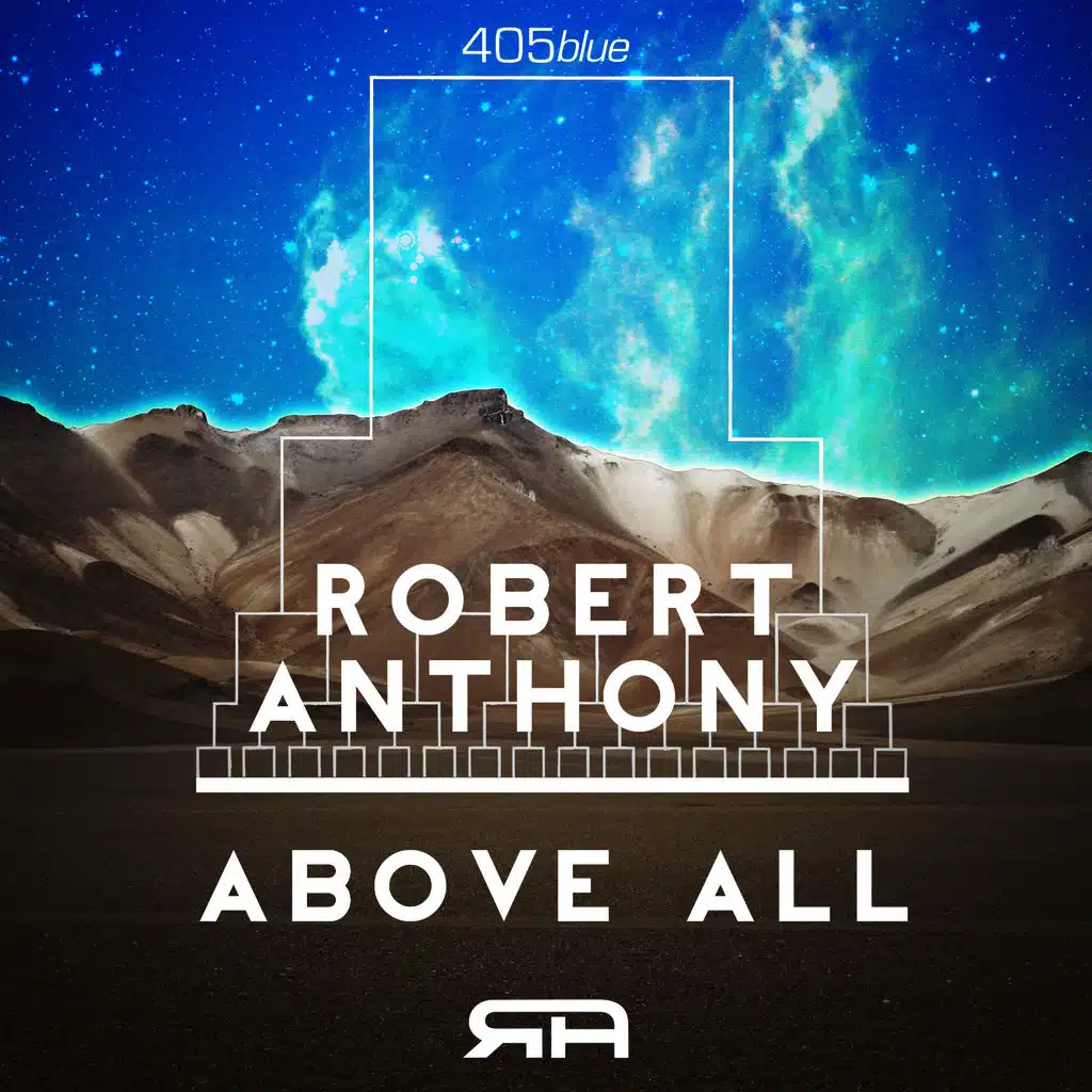 Above All EP