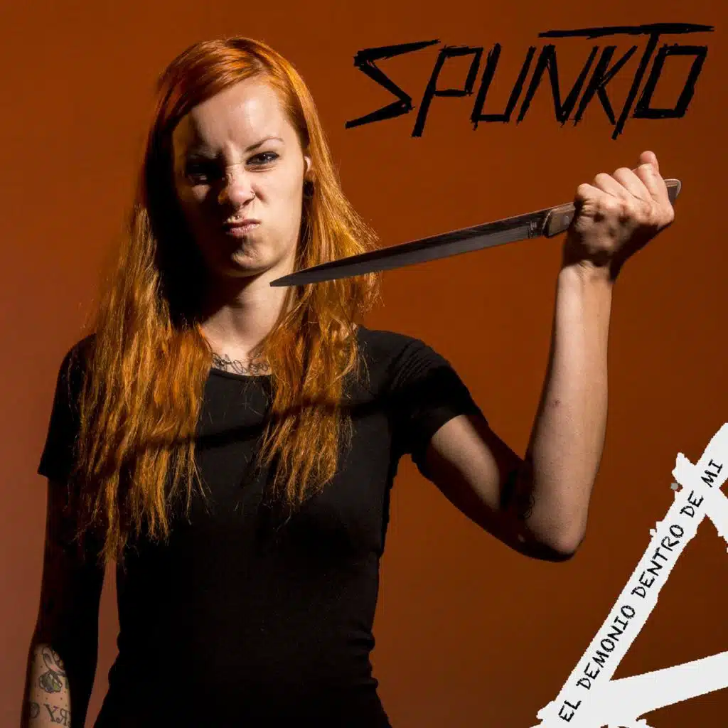 El demonio dentro de mi