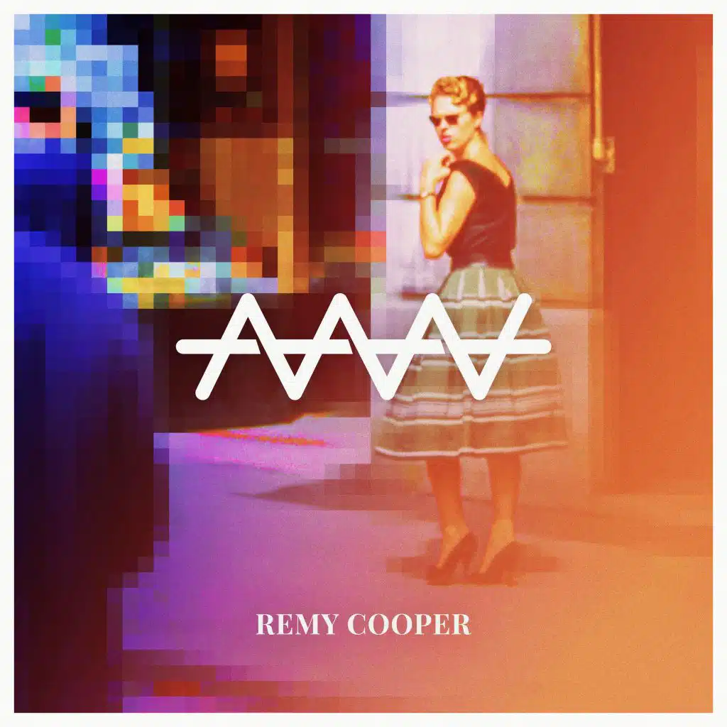 Stardom/Hater (Remy Cooper Remix)