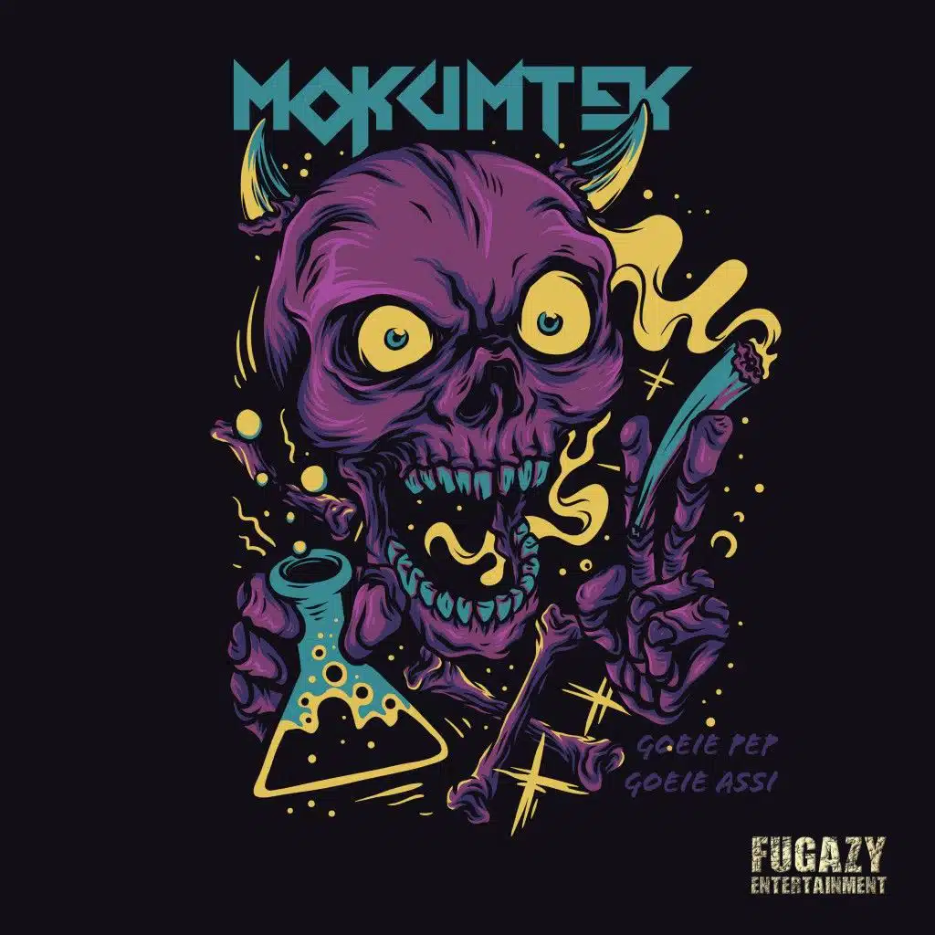 Goeie Pep Goeie Assi