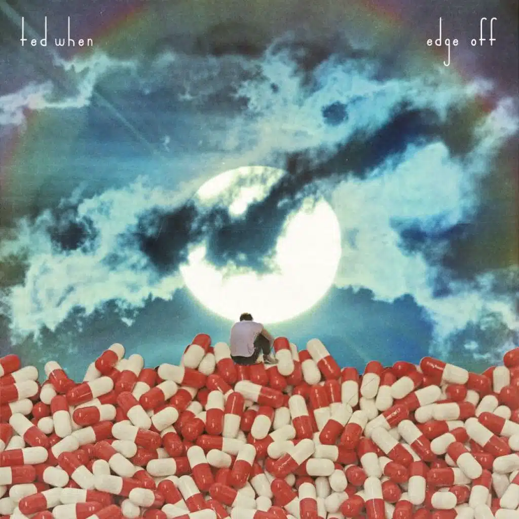 Edge Off (Instrumental)