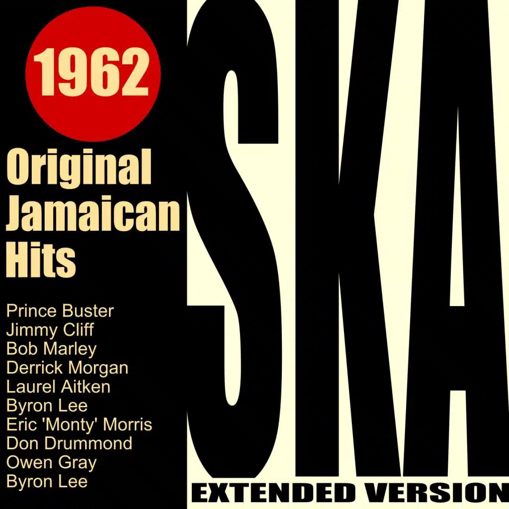 Don Drummond Orchestra