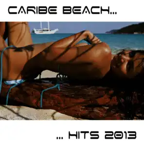Caribe Beach Hits 2013