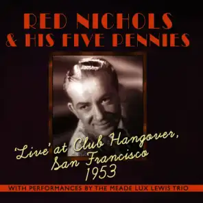 Live at Club Hangover, San Francisco 1953