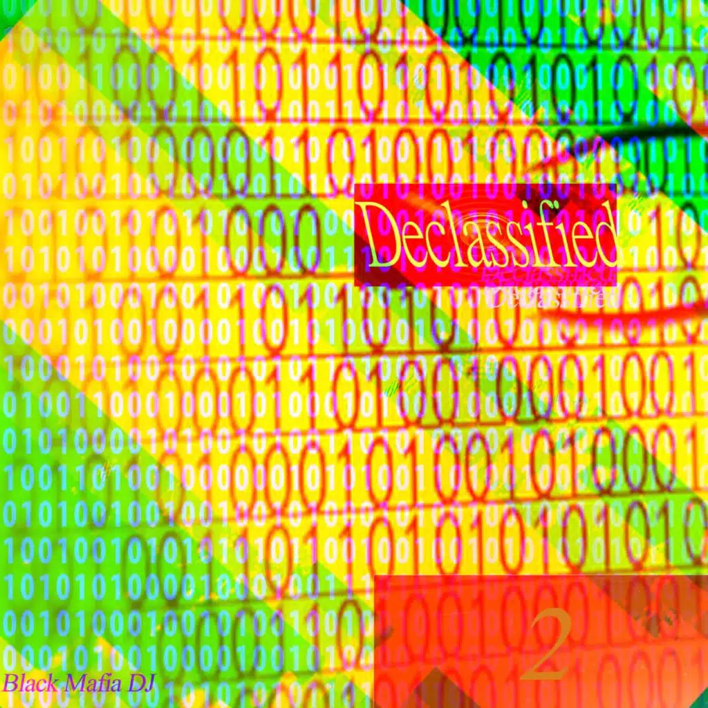 Declassified 2