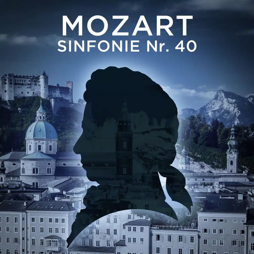 Sinfonie Nr. 40 Mozart