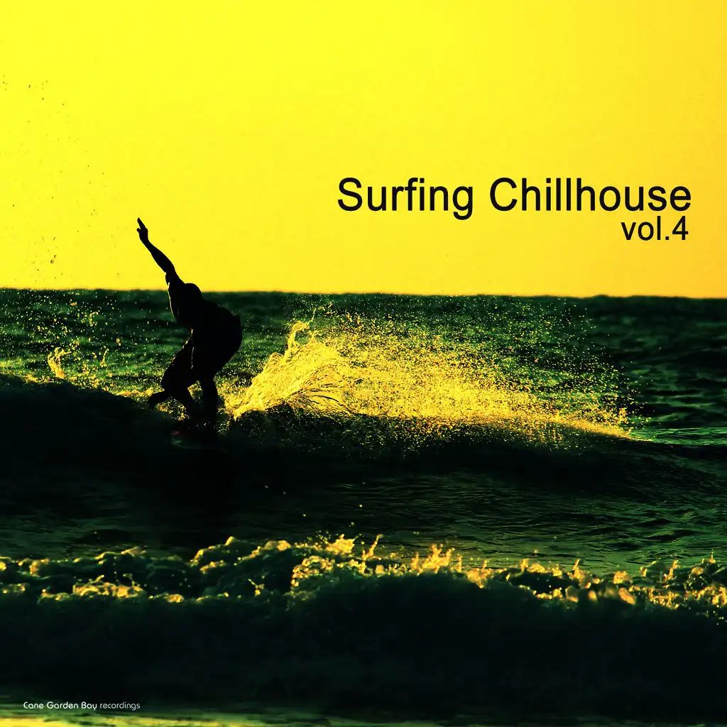 Surfing Chillhouse, Vol.4