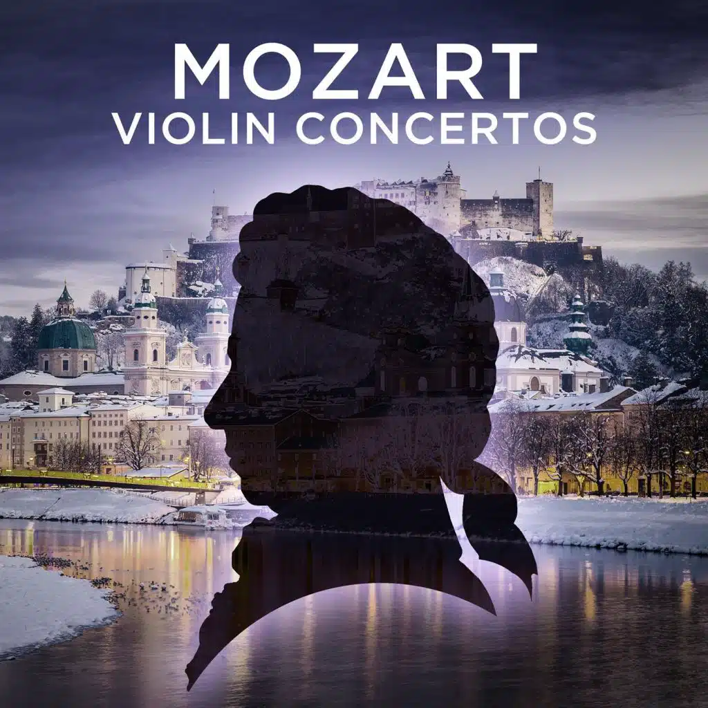 Mikhail Gantvarg & St. Petersburg Soloists