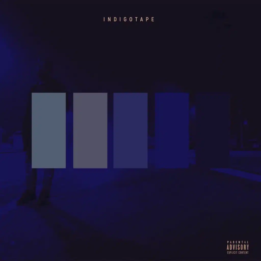 INDIGOTAPE