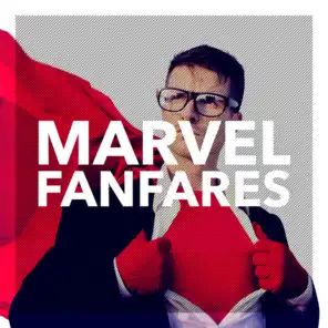 Marvel Fanfares