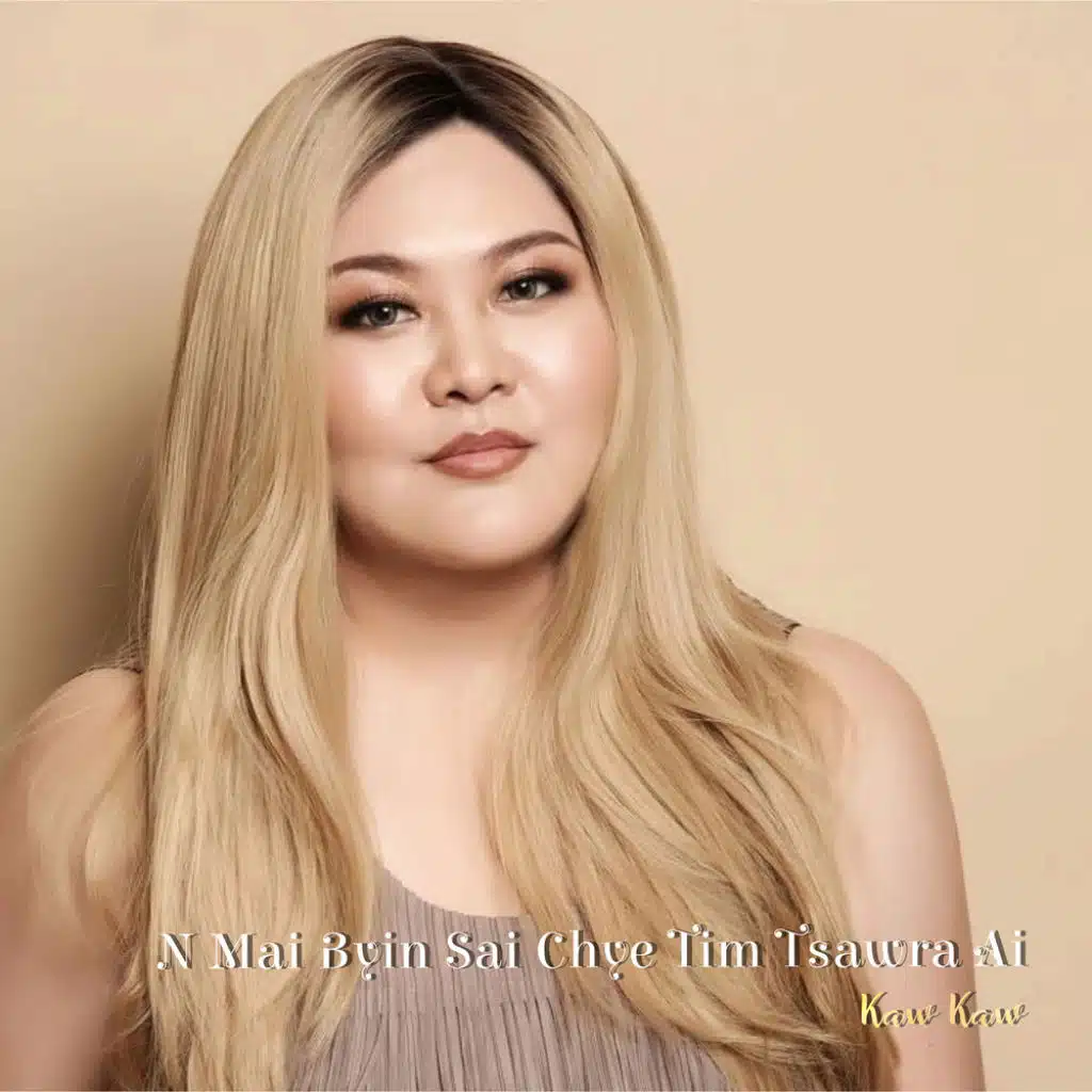 N Mai Byin Sai Chye Tim Tsawra Ai