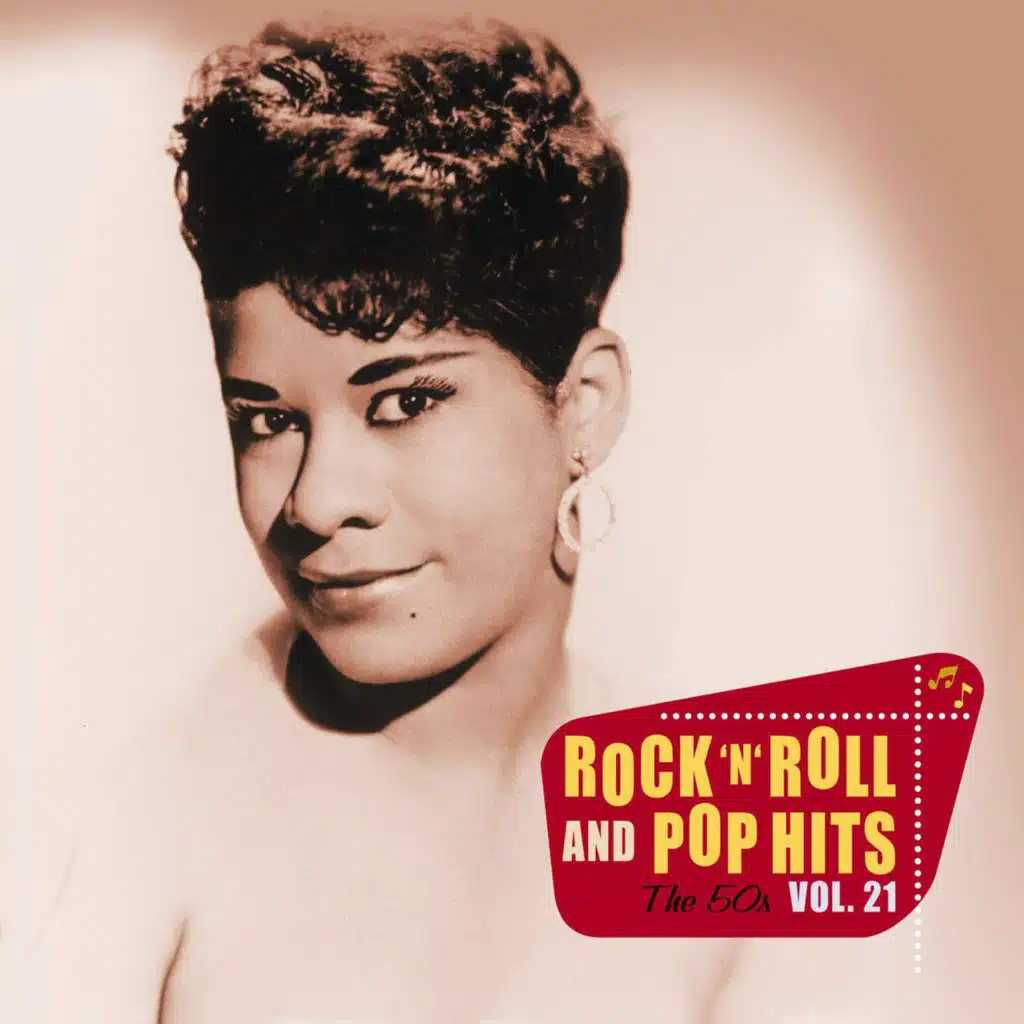 Rock 'n 'Roll and Pop Hits: The 50s, Vol. 21
