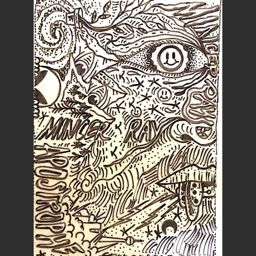 Early Morning Am Moritz