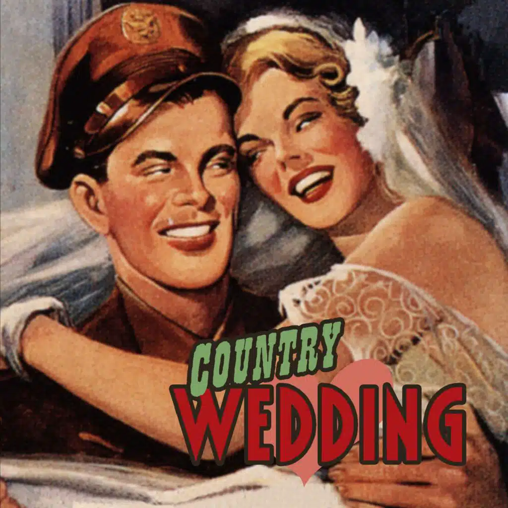 Country Wedding