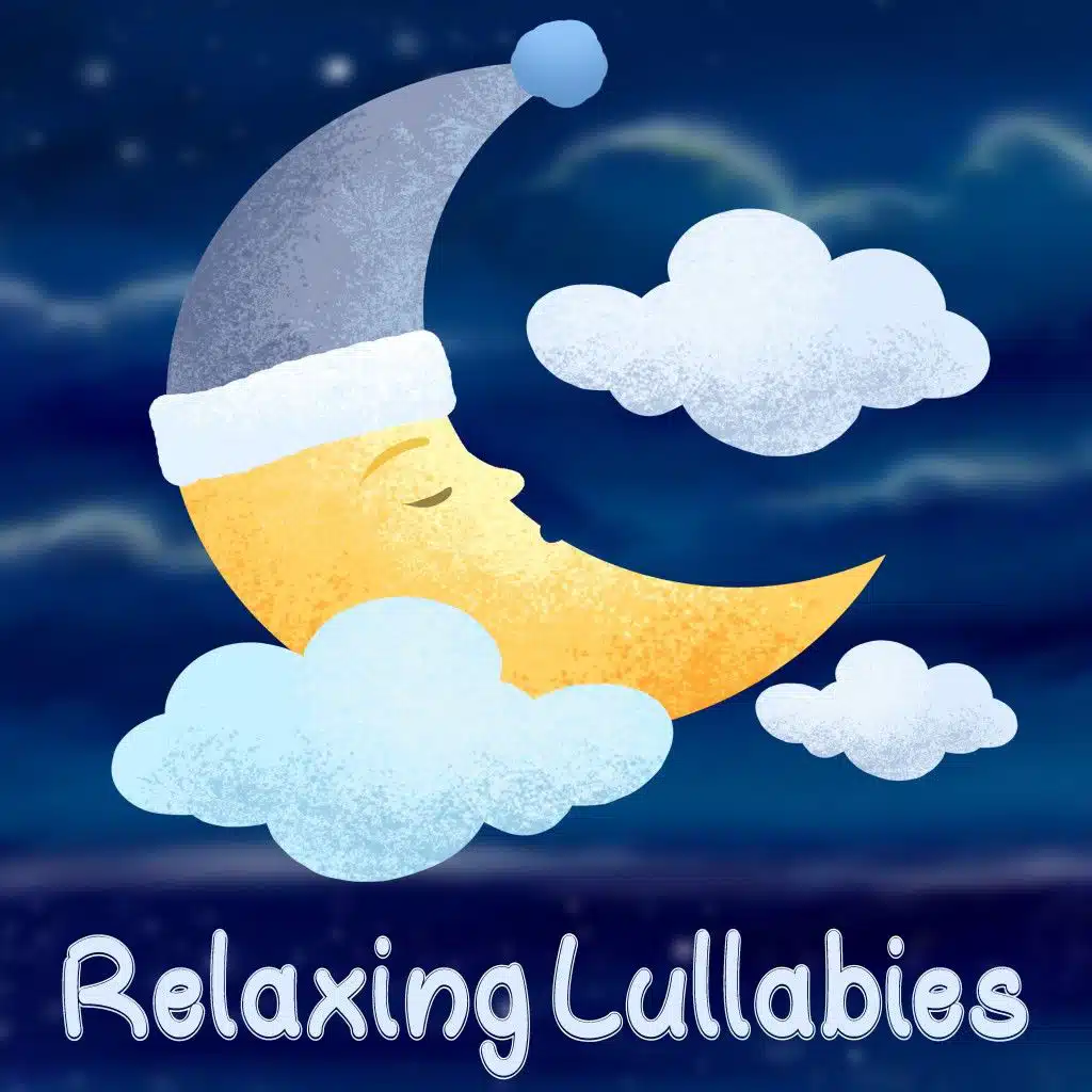 Relaxing Piano Lullaby for Babies